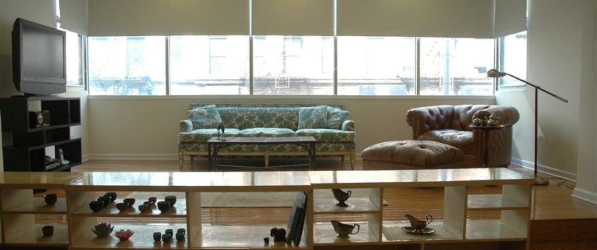 Apartment E 53rd 1 New York - Apt 39337